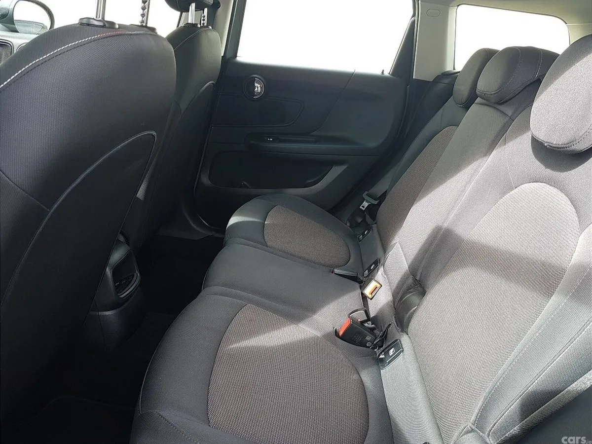 Mini Countryman Hatchback, Diesel, 2018, Grey