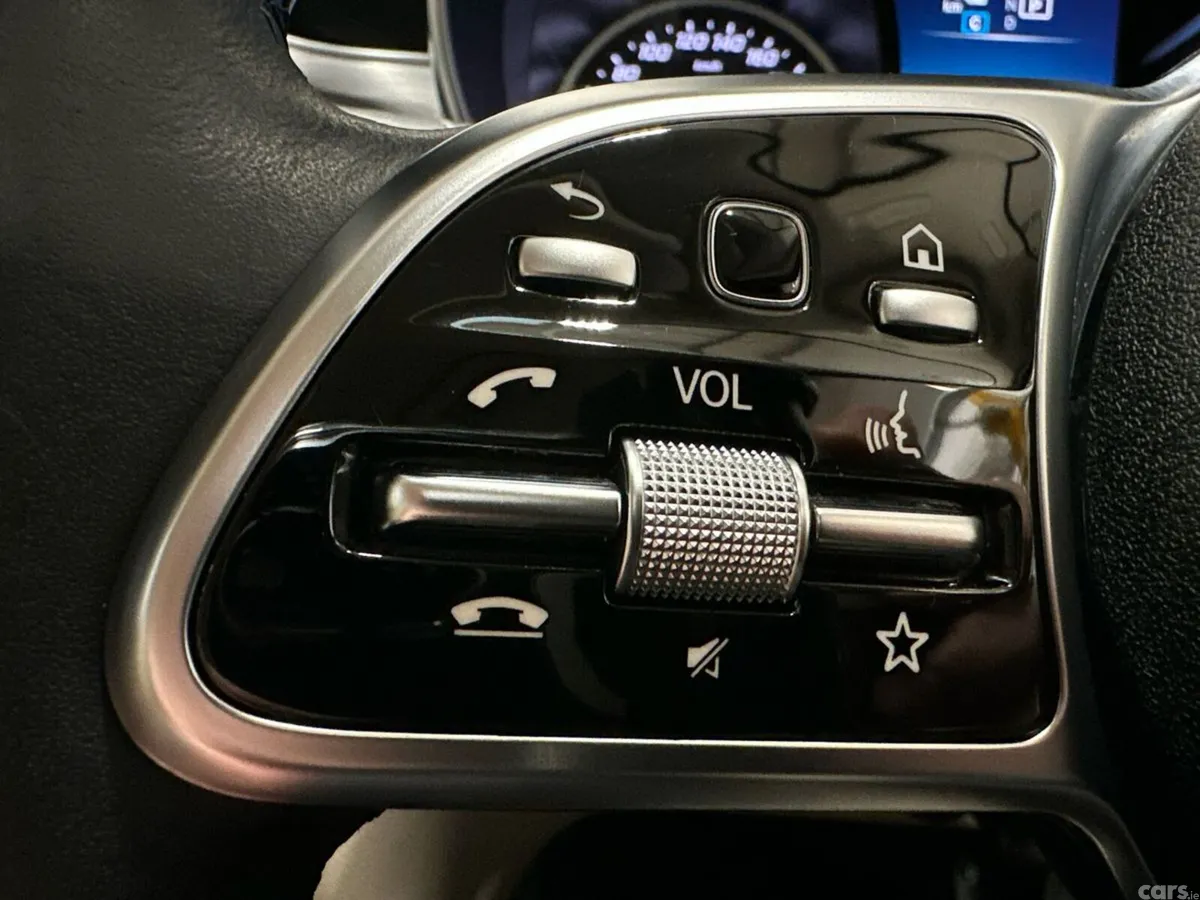 Mercedes-Benz C-Class Saloon, Diesel Plug-in Hybrid, 2021, Black
