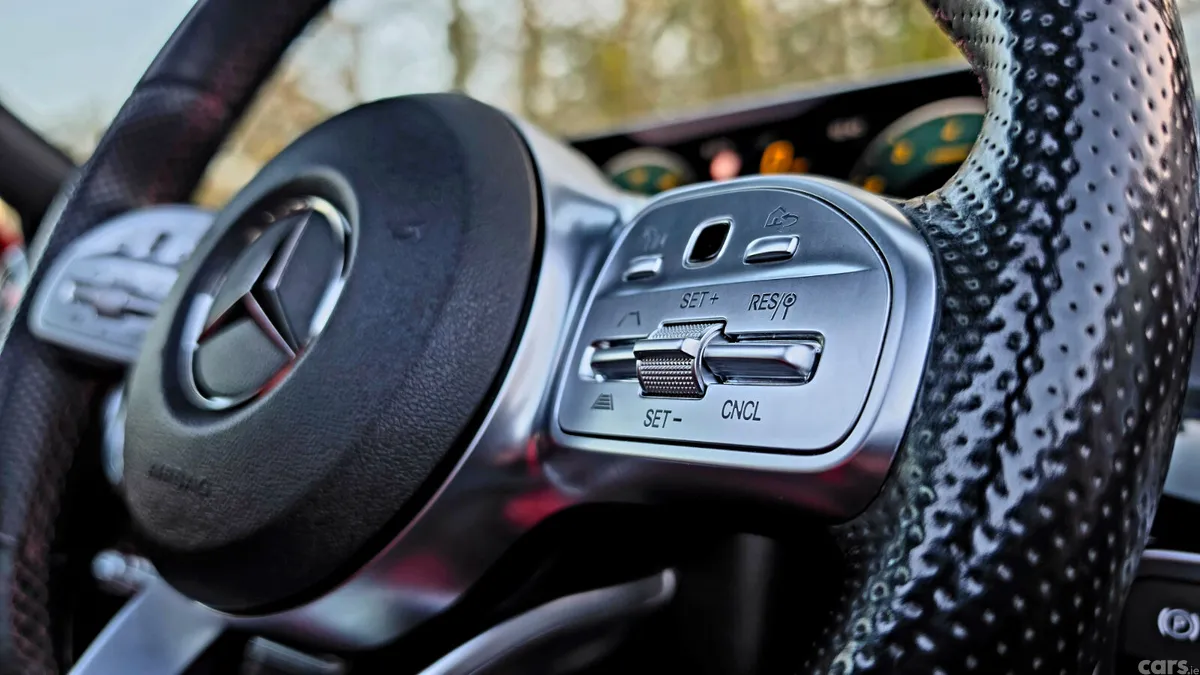 Mercedes-Benz A-Class Hatchback, Petrol, 2018, Red