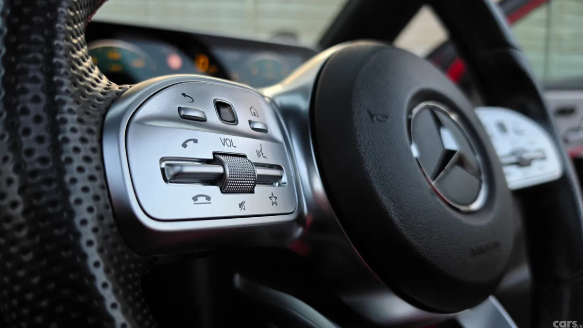 Mercedes-Benz A-Class Hatchback, Petrol, 2018, Red
