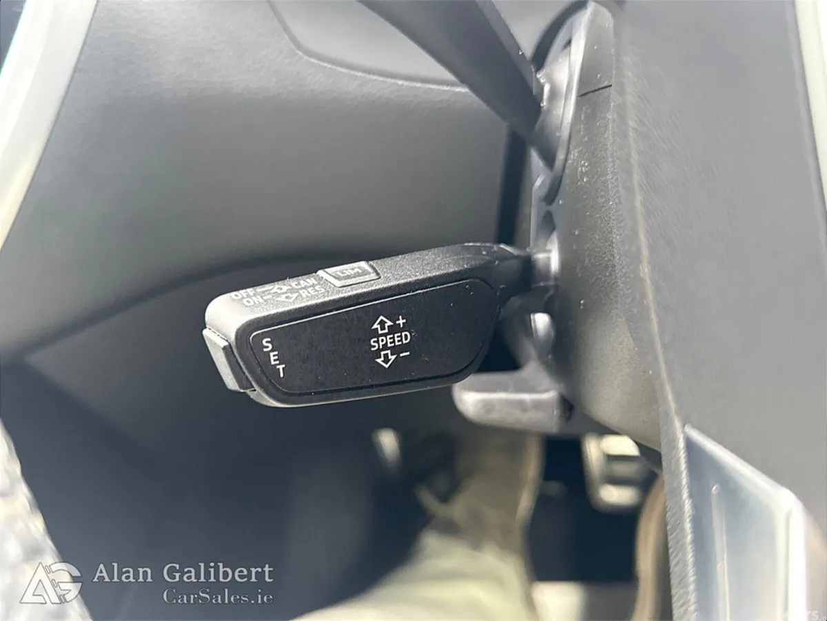 Audi A6 Saloon, Diesel, 2020, Grey