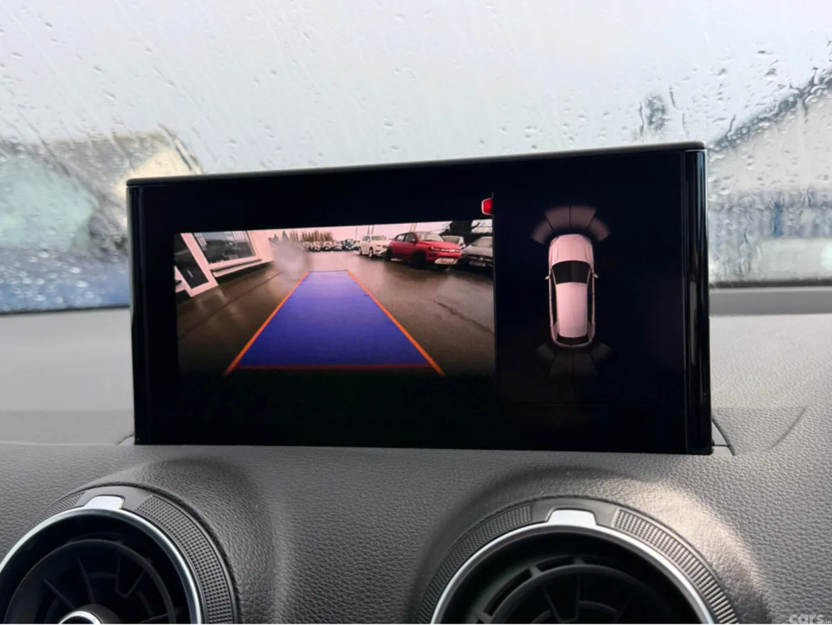 Audi Q2 Hatchback, Petrol, 2019, White