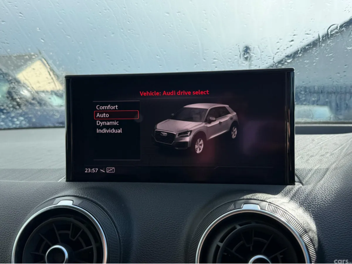 Audi Q2 Hatchback, Petrol, 2019, White