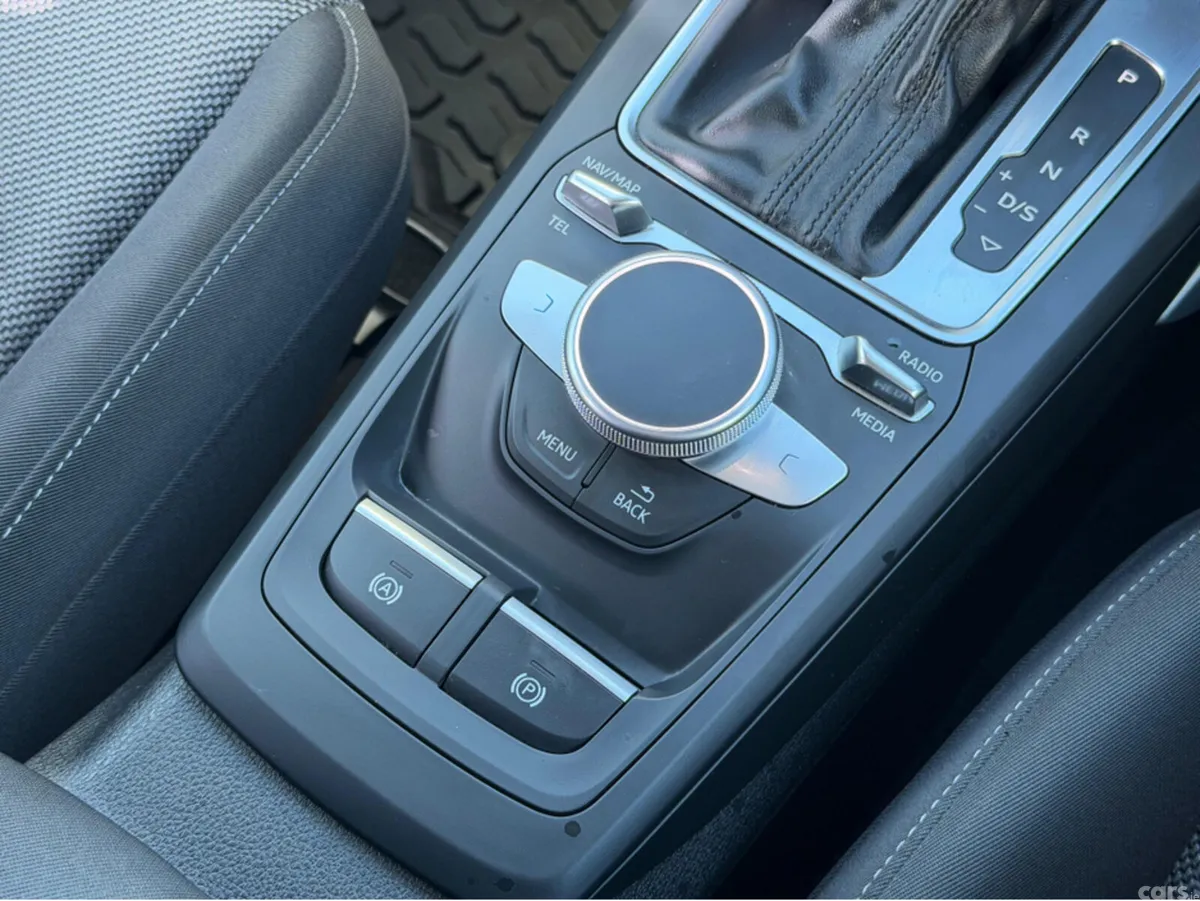 Audi Q2 Hatchback, Petrol, 2019, White