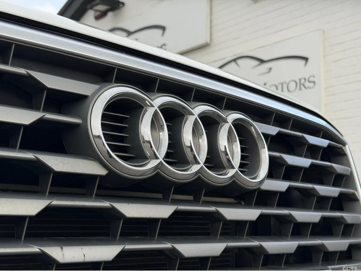 Audi Q2 Hatchback, Petrol, 2019, White