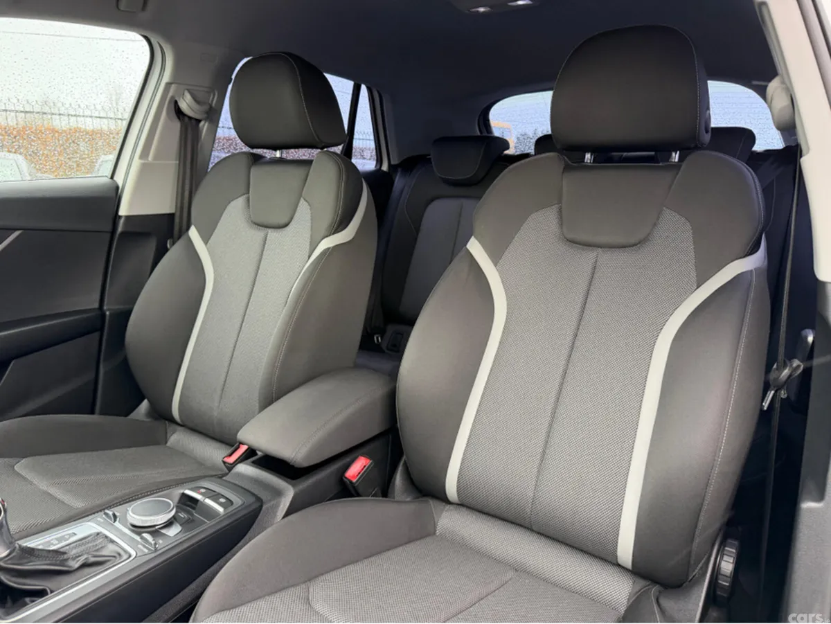 Audi Q2 Hatchback, Petrol, 2019, White