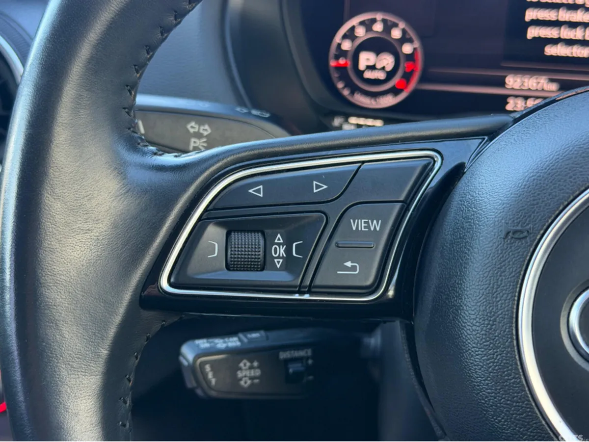 Audi Q2 Hatchback, Petrol, 2019, White