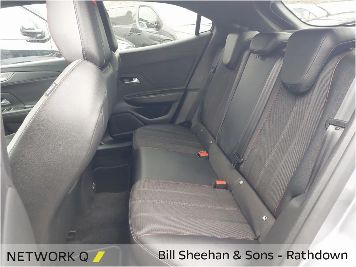 Opel Mokka SUV, Petrol, 2022, Grey