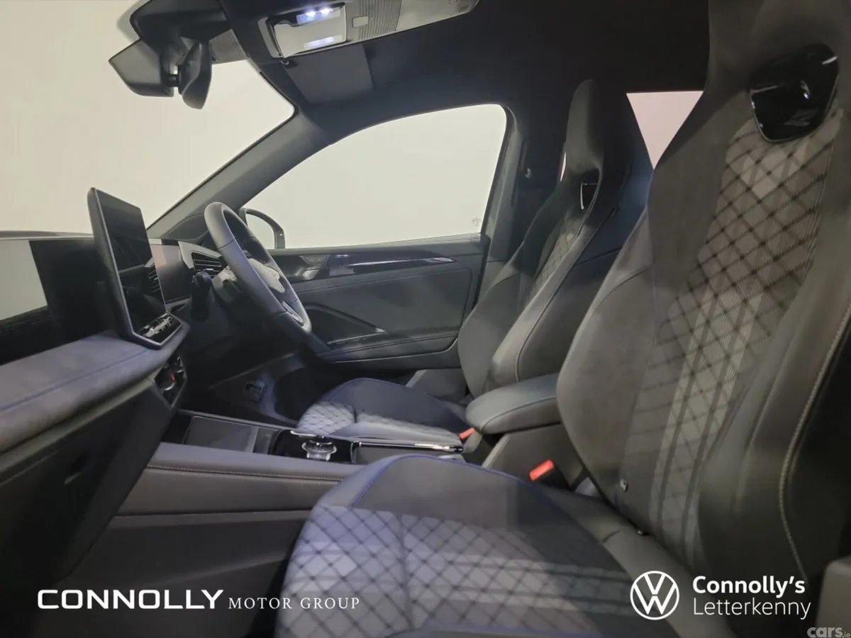 Volkswagen Tiguan SUV, Diesel, 2026, Green