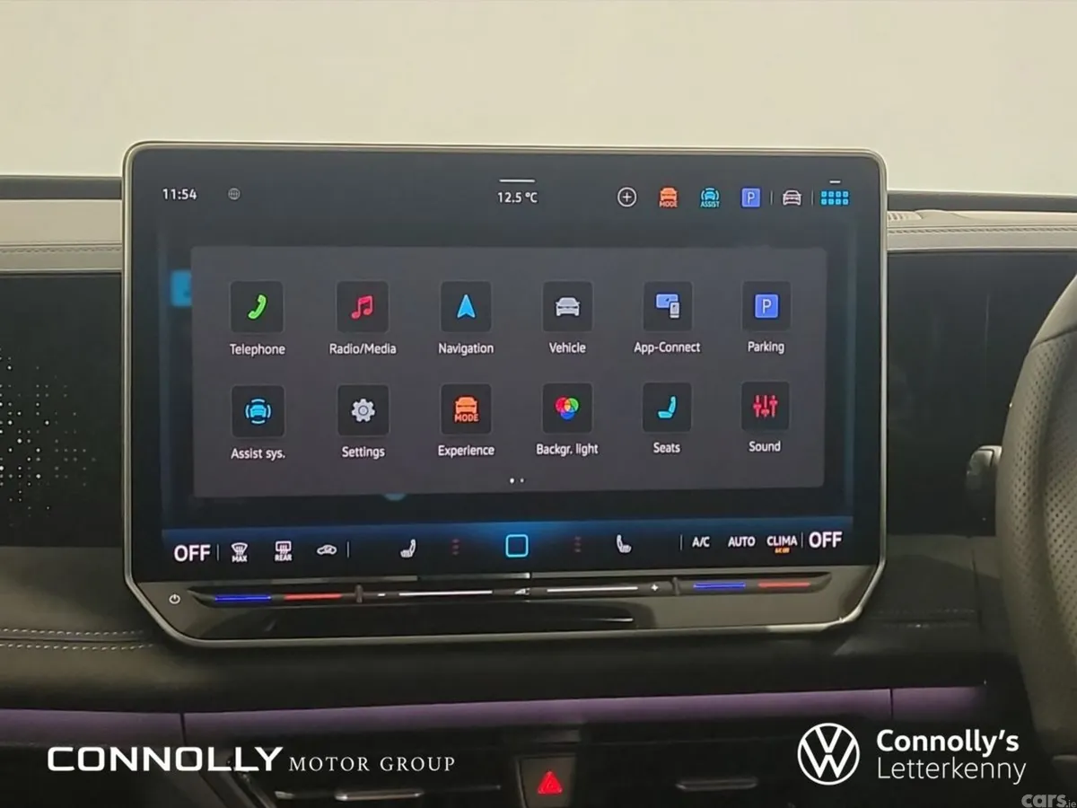 Volkswagen Tiguan SUV, Diesel, 2026, Green