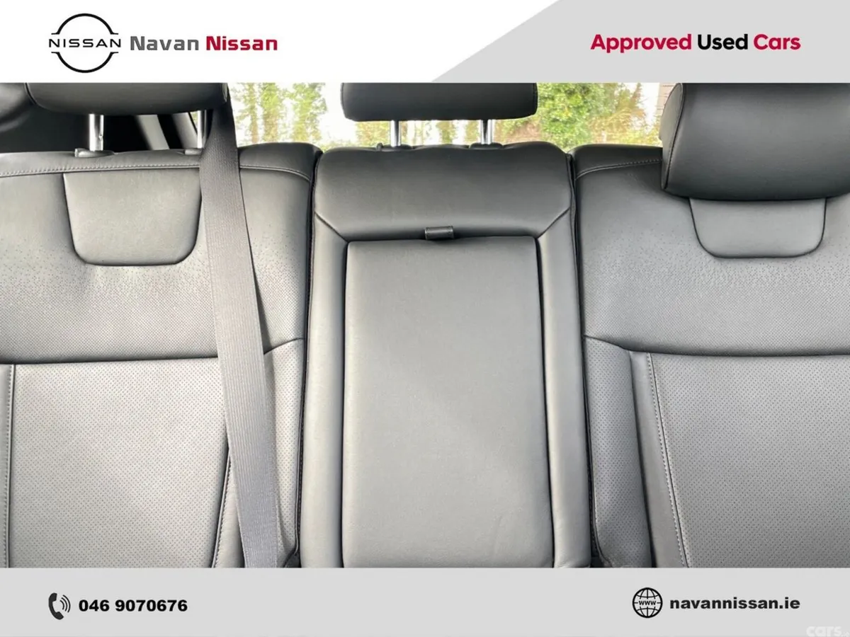 Hyundai Tucson SUV, Diesel, 2025, Red