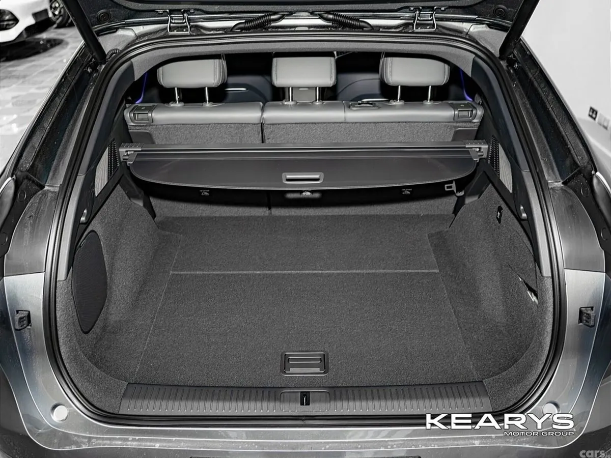 XPeng G6 SUV, Electric, 2026, Grey