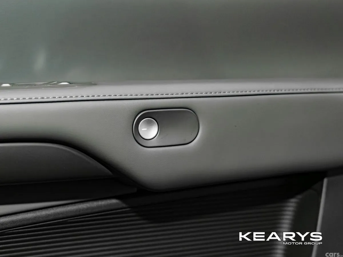 XPeng G6 SUV, Electric, 2026, Grey