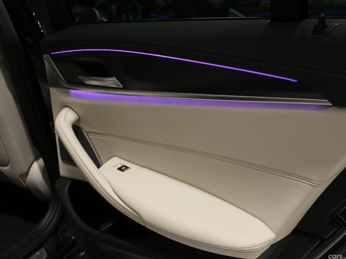 BMW 5-Series Saloon, Petrol Plug-in Hybrid, 2022, Black