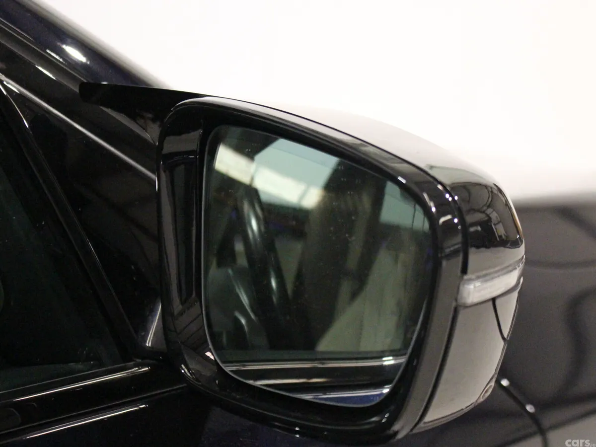BMW 5-Series Saloon, Petrol Plug-in Hybrid, 2022, Black