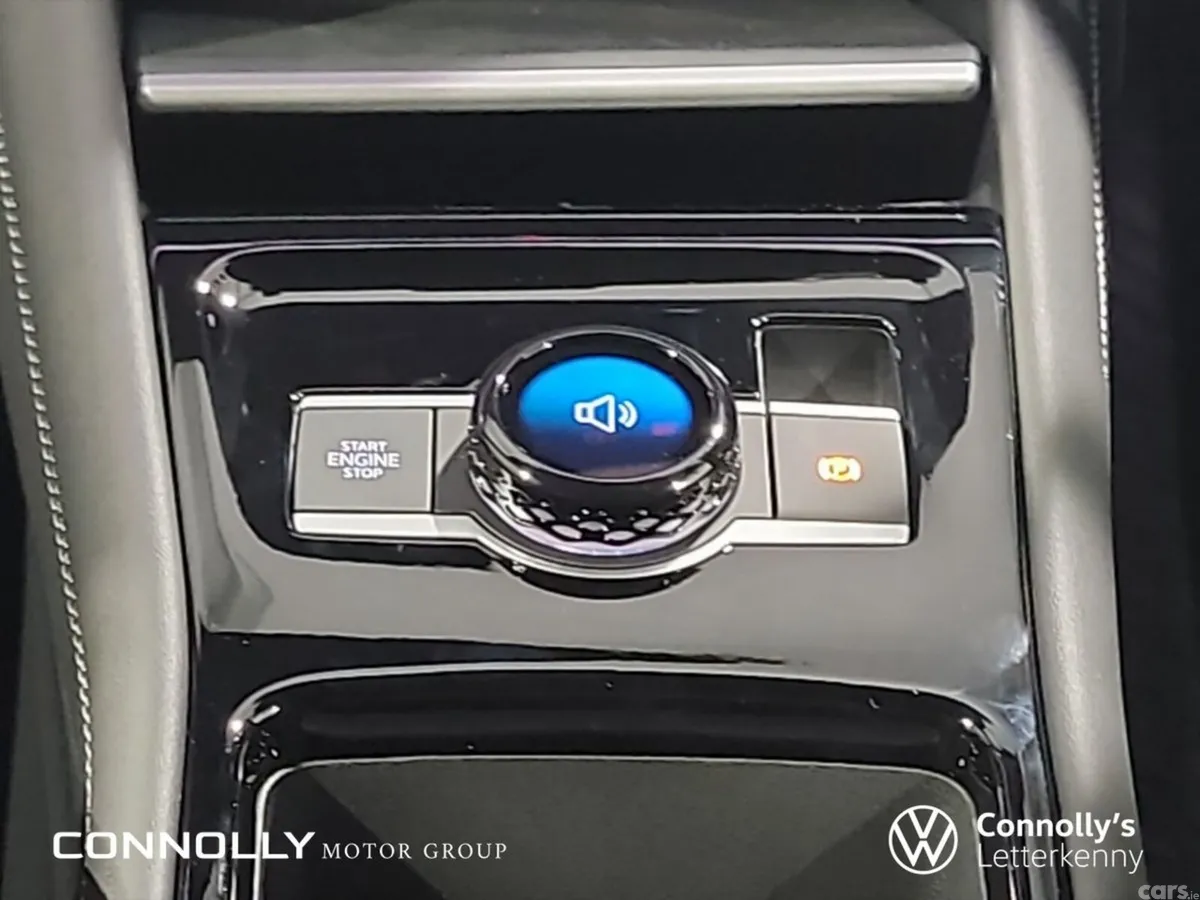 Volkswagen Tayron SUV, Diesel, 2026, Silver