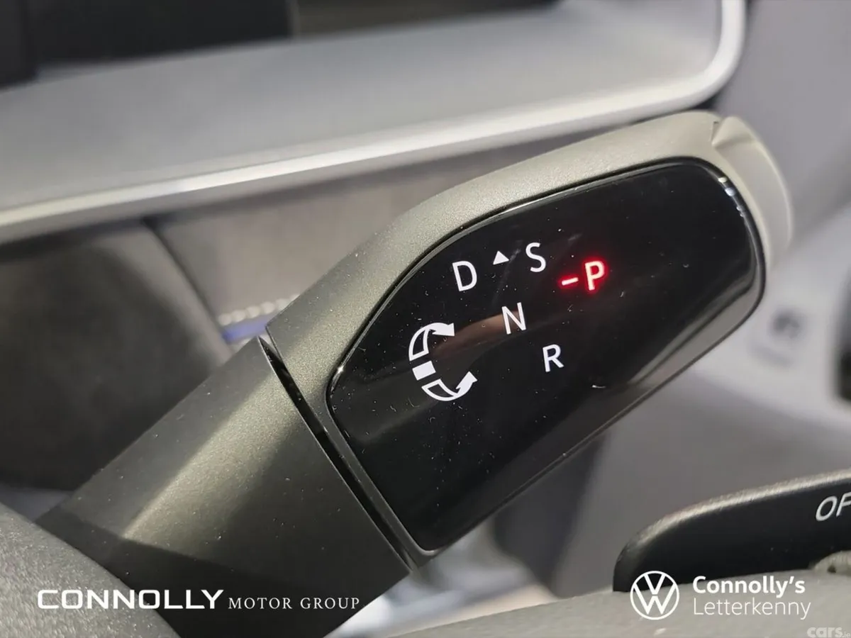 Volkswagen Tayron SUV, Diesel, 2026, Silver