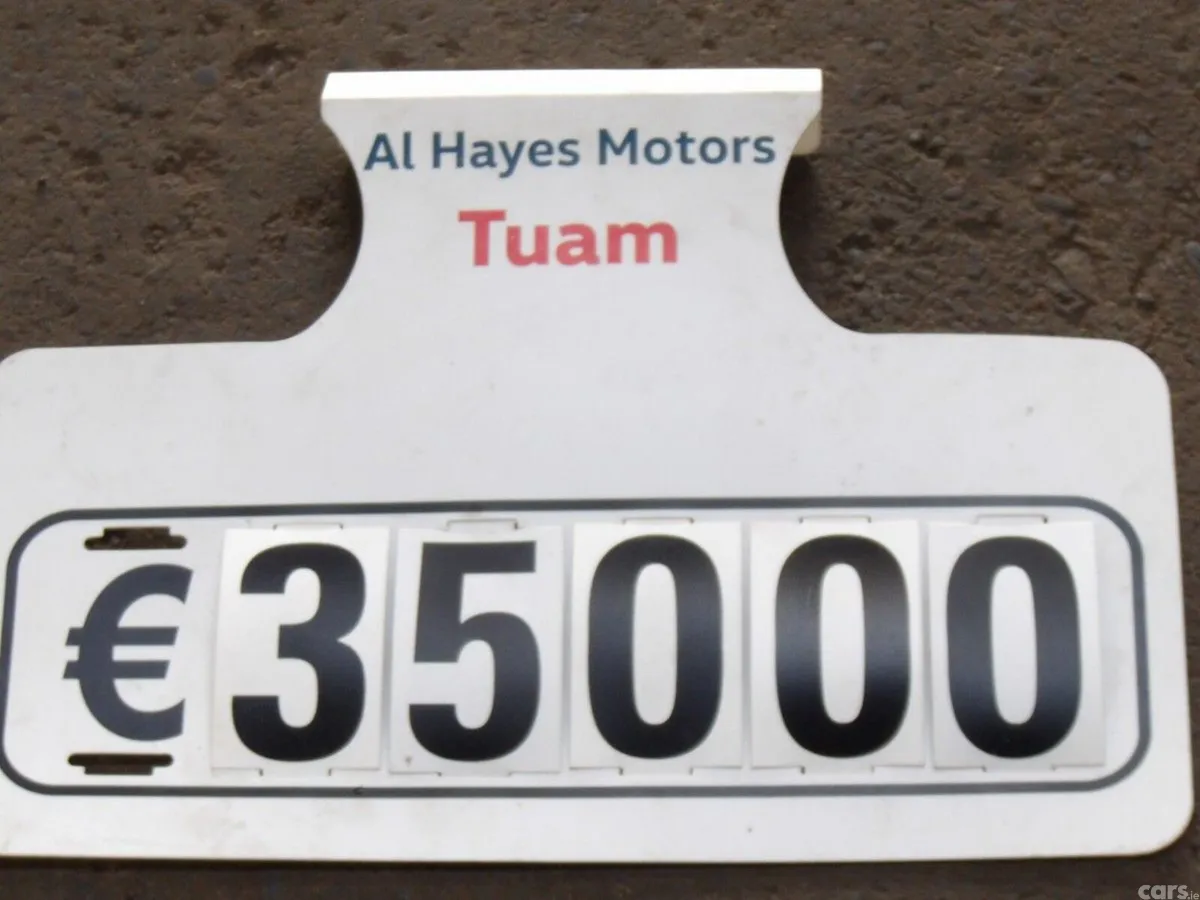 Volkswagen Tiguan SUV, Diesel, 2021, Grey