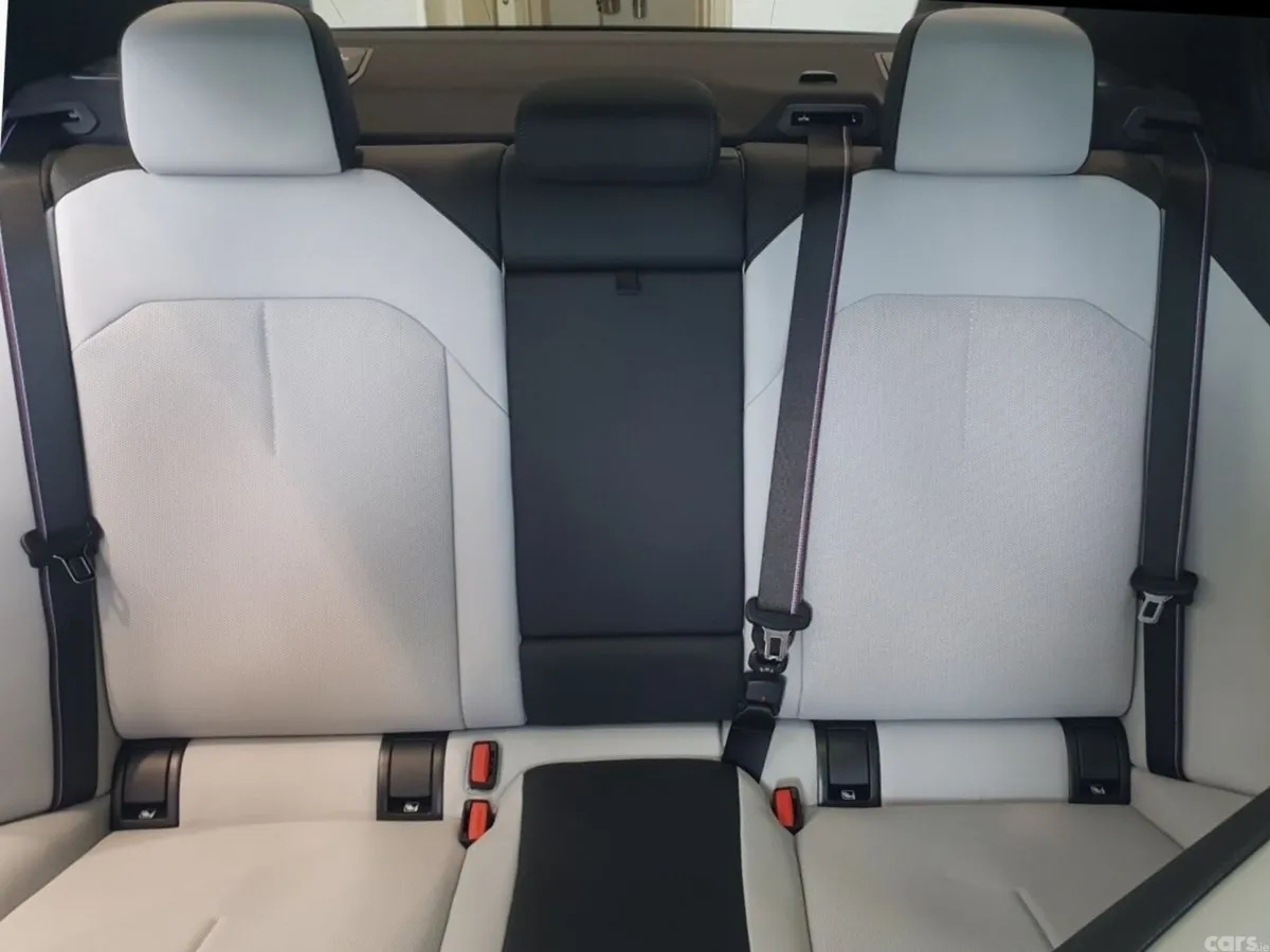 BMW M5 Saloon, Petrol Hybrid, 2026, Black