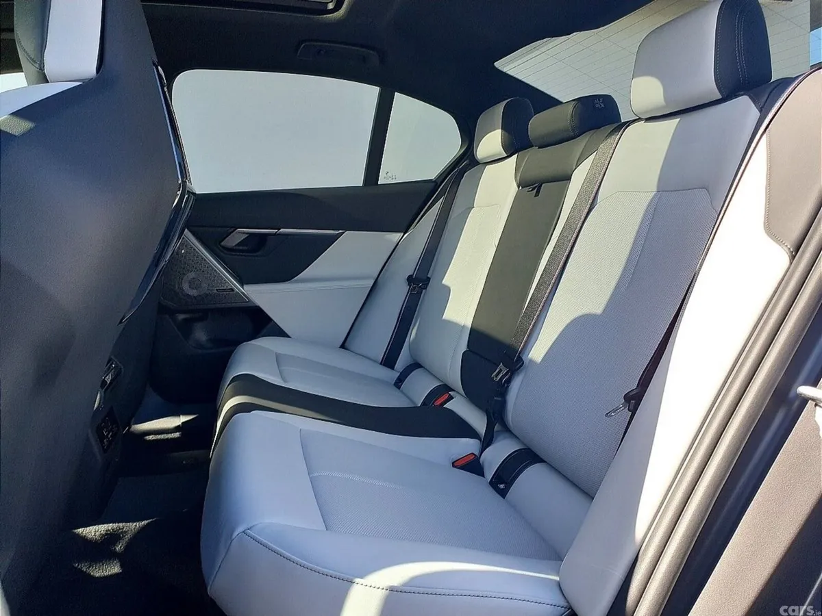 BMW M5 Saloon, Petrol Hybrid, 2026, Black