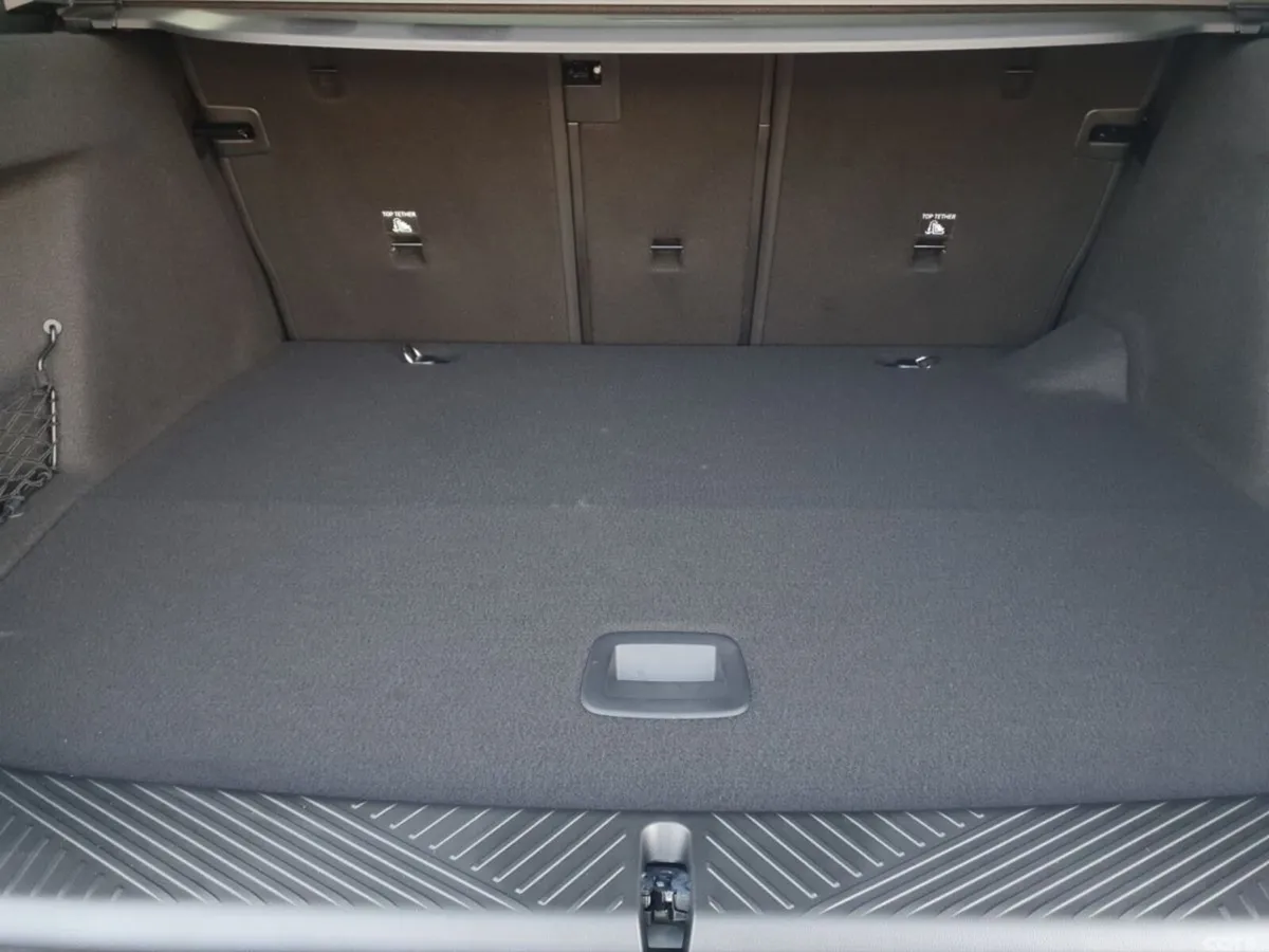 BMW X3 SUV, Petrol Plug-in Hybrid, 2026, Grey