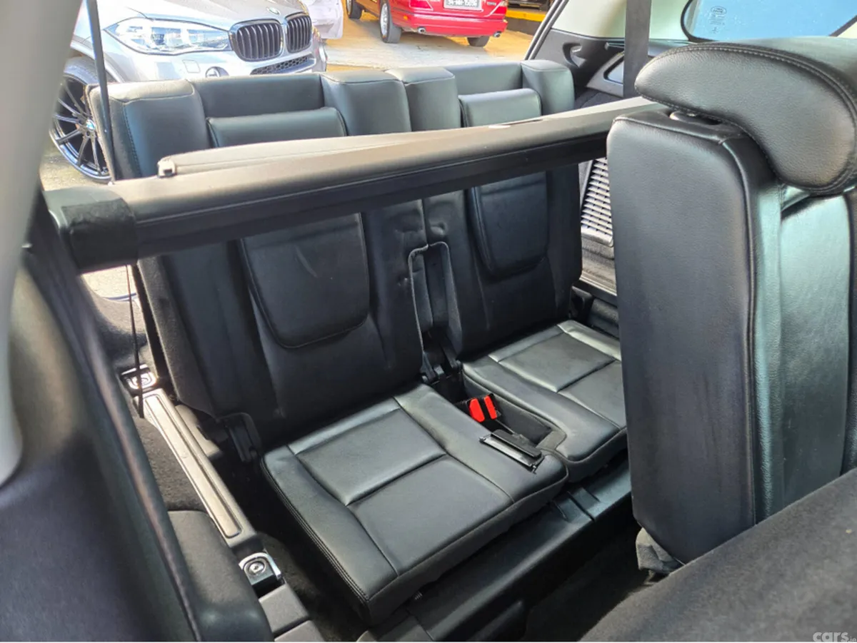 Land Rover Discovery Sport SUV, Diesel, 2016, Black