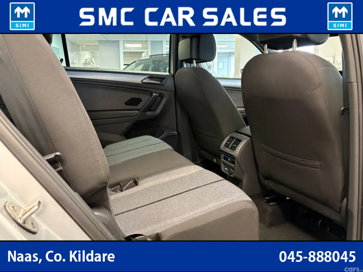 SEAT Tarraco SUV, Diesel, 2022, Grey