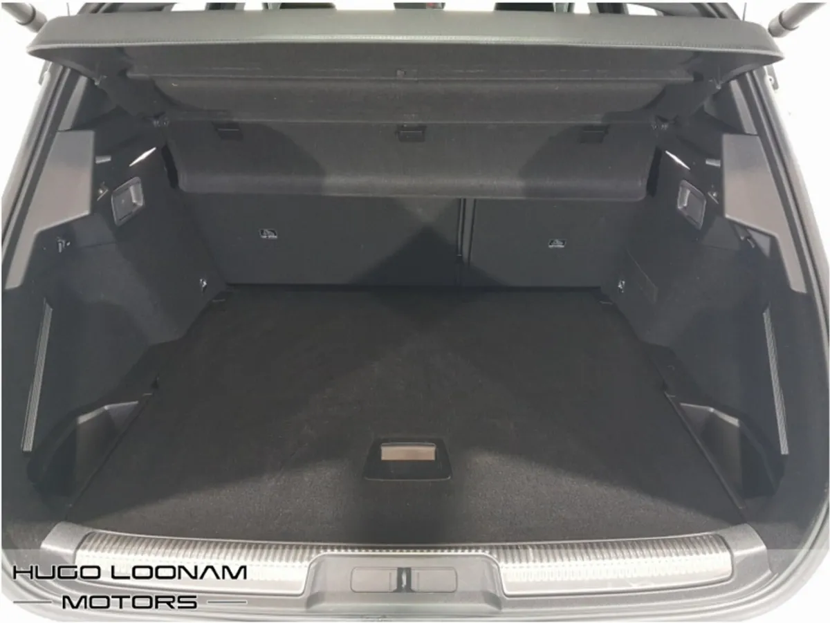 DS Automobiles DS 7 Crossback MPV, Petrol Plug-in Hybrid, 2023, White