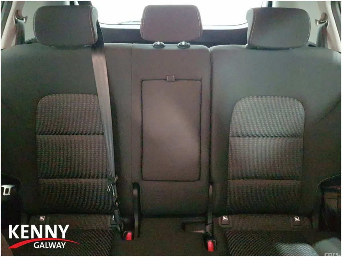 Kia Sportage MPV, Diesel, 2019, Grey