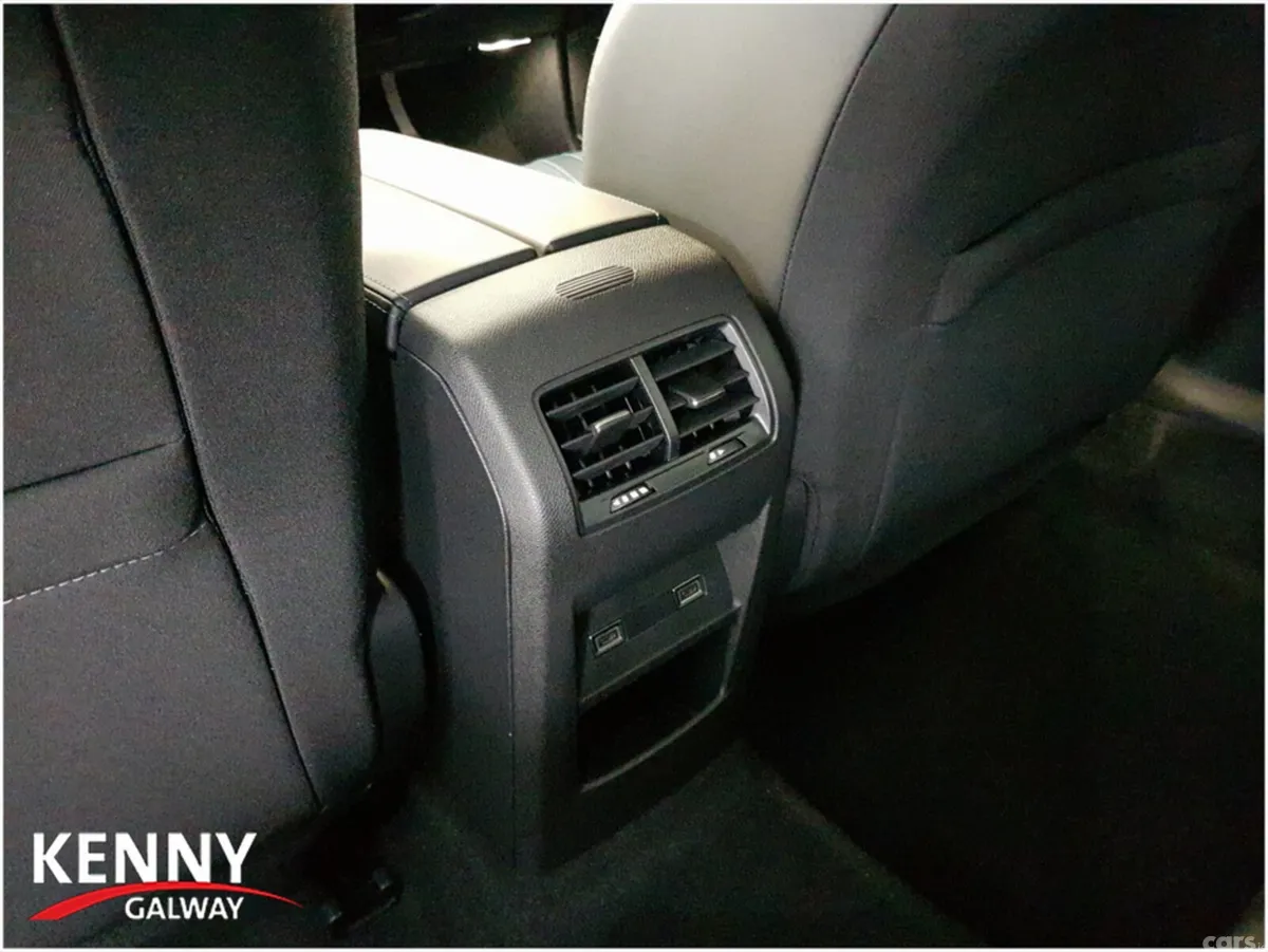 Peugeot 408 Hatchback, Petrol Hybrid, 2026, Black