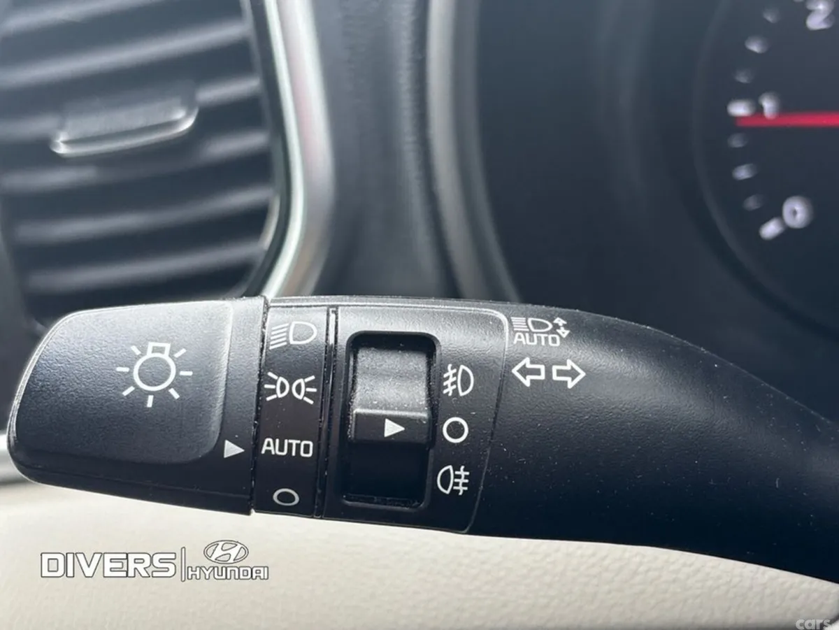 Kia Sportage MPV, Diesel Hybrid, 2021, Grey