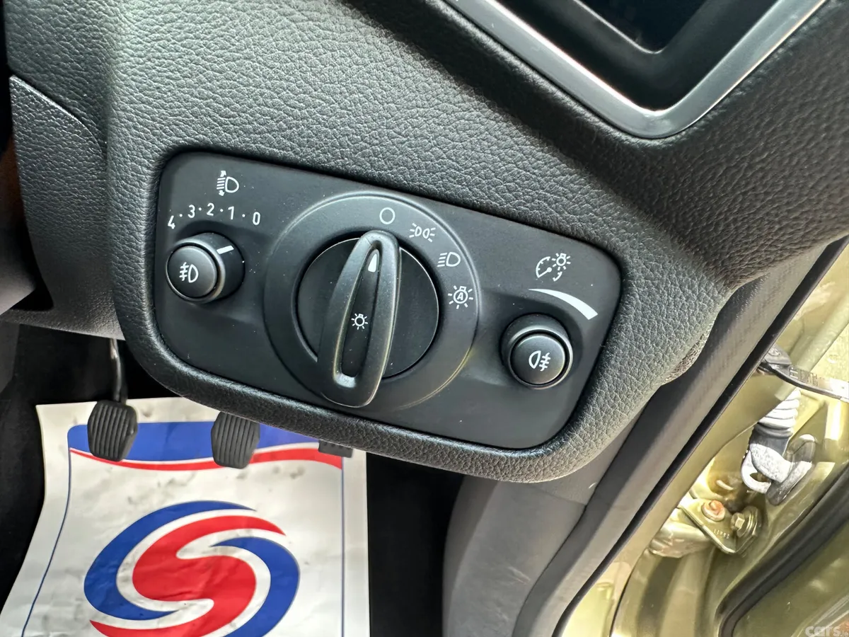Ford Kuga SUV, Diesel, 2013, Gold