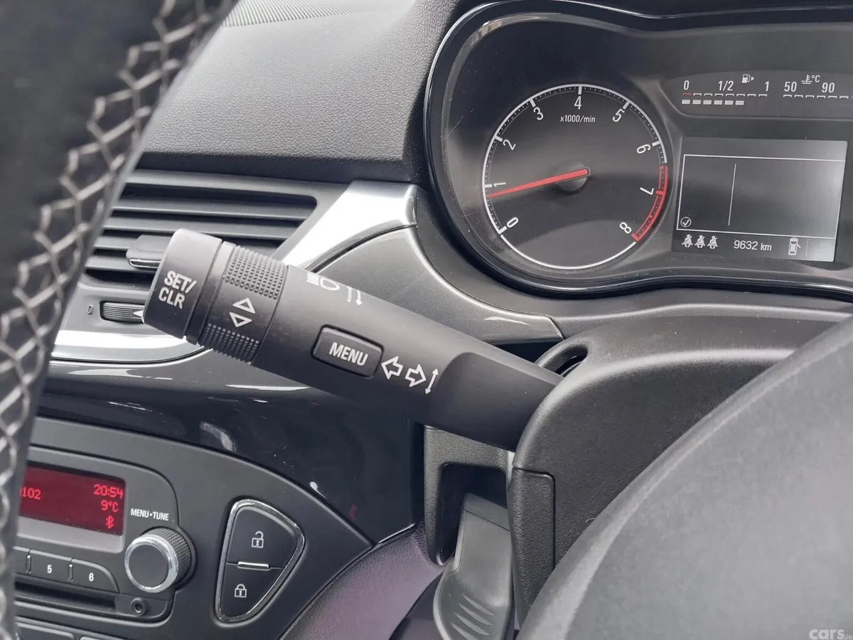 Opel Corsa Hatchback, Petrol, 2019, Black