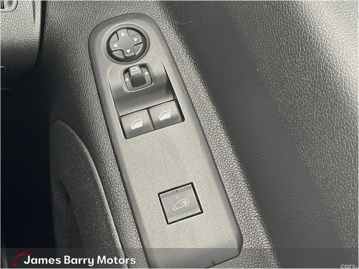 Citroen Berlingo MPV, Diesel, 2019, White