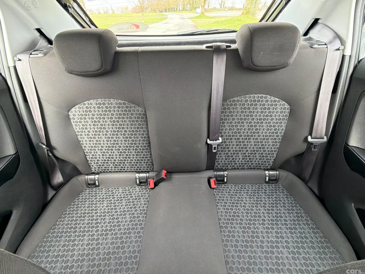 Opel Corsa Hatchback, Petrol, 2019, Black
