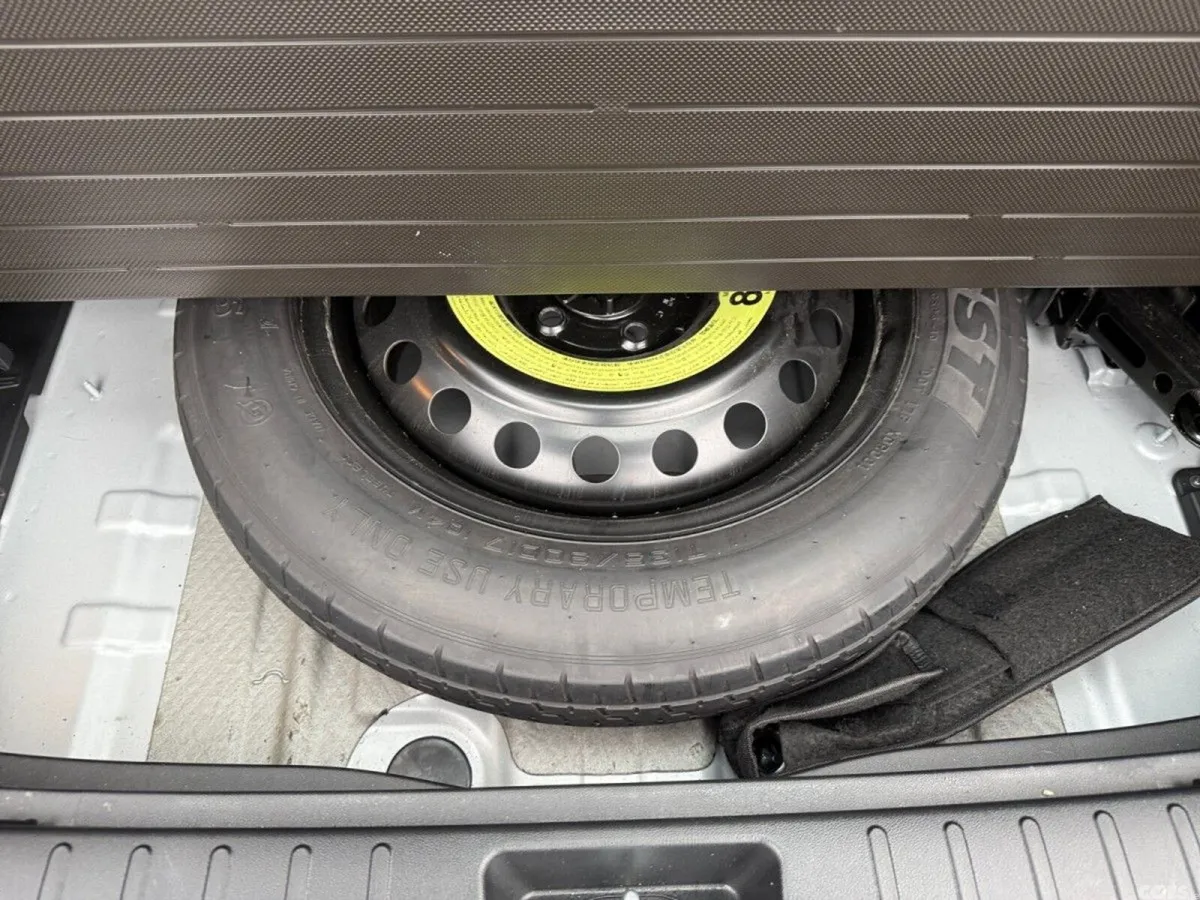 Hyundai Tucson SUV, Diesel, 2023, Grey