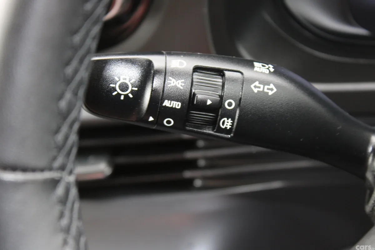Hyundai Bayon Estate/Jeep, Petrol, 2023, Blue