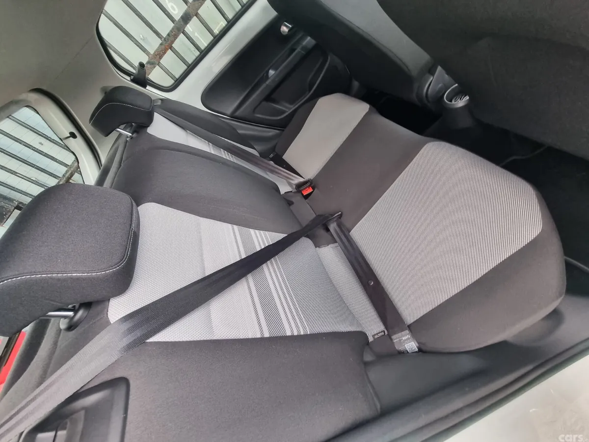 Volkswagen up! Hatchback, Petrol, 2013, White