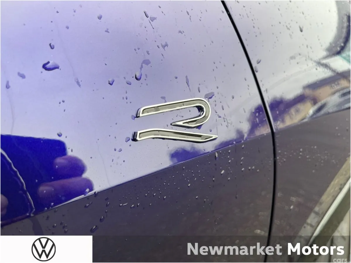 Volkswagen Tayron SUV, Diesel, 2026, Purple
