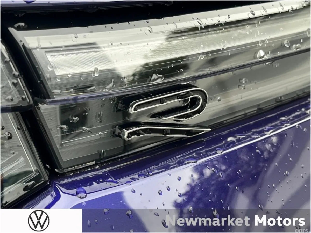 Volkswagen Tayron SUV, Diesel, 2026, Purple