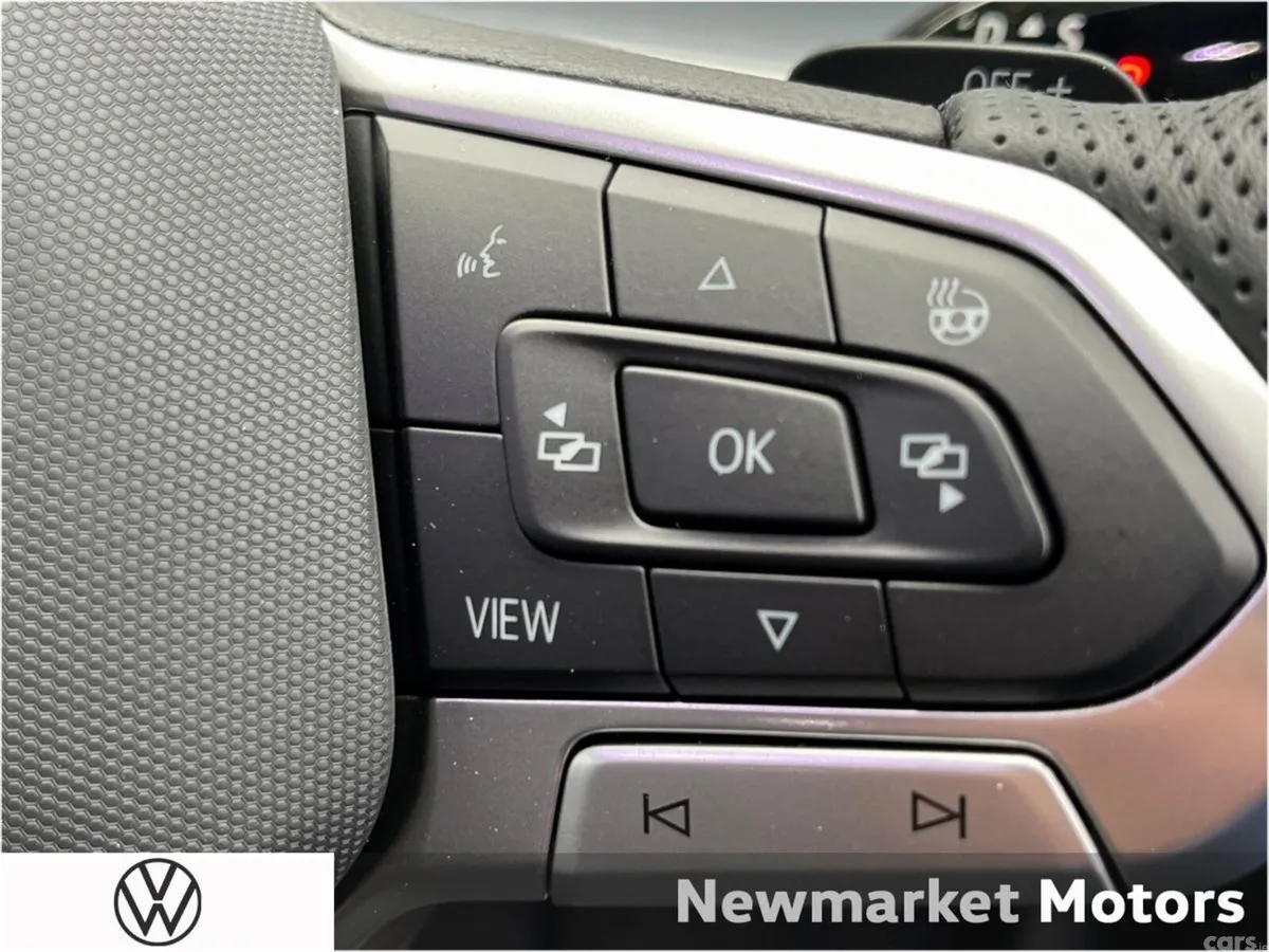 Volkswagen Tayron SUV, Diesel, 2026, Purple
