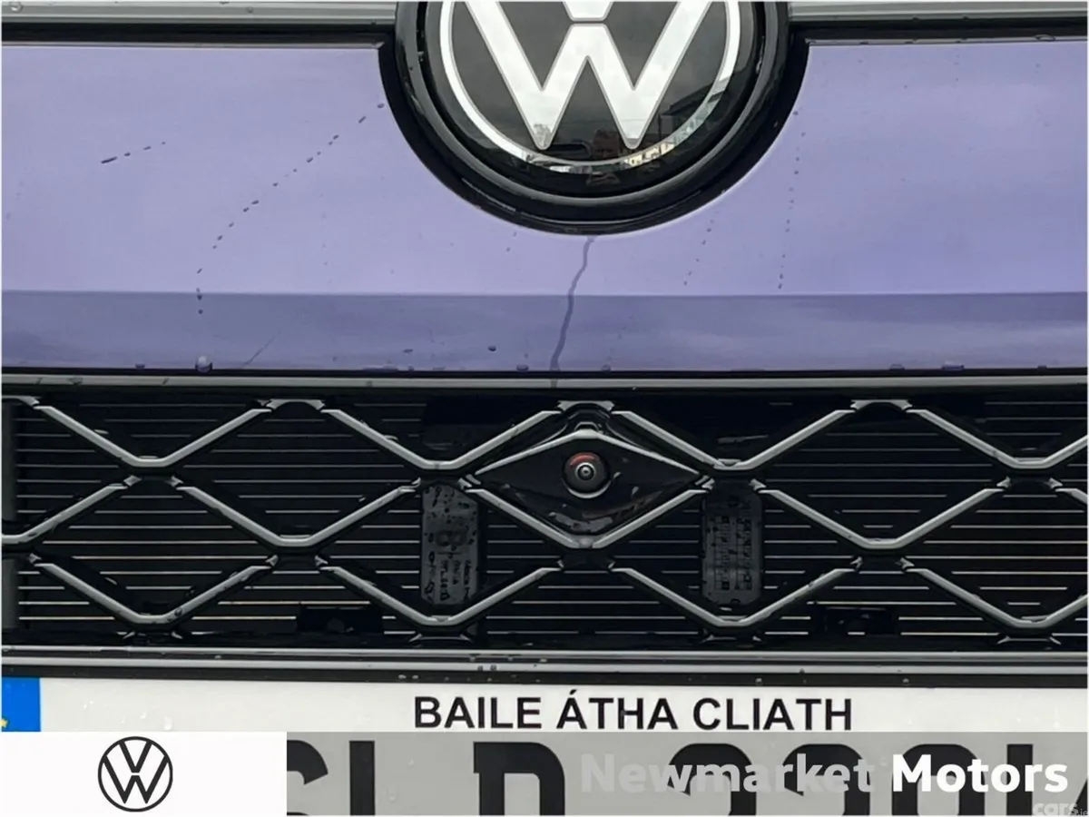 Volkswagen Tayron SUV, Diesel, 2026, Purple