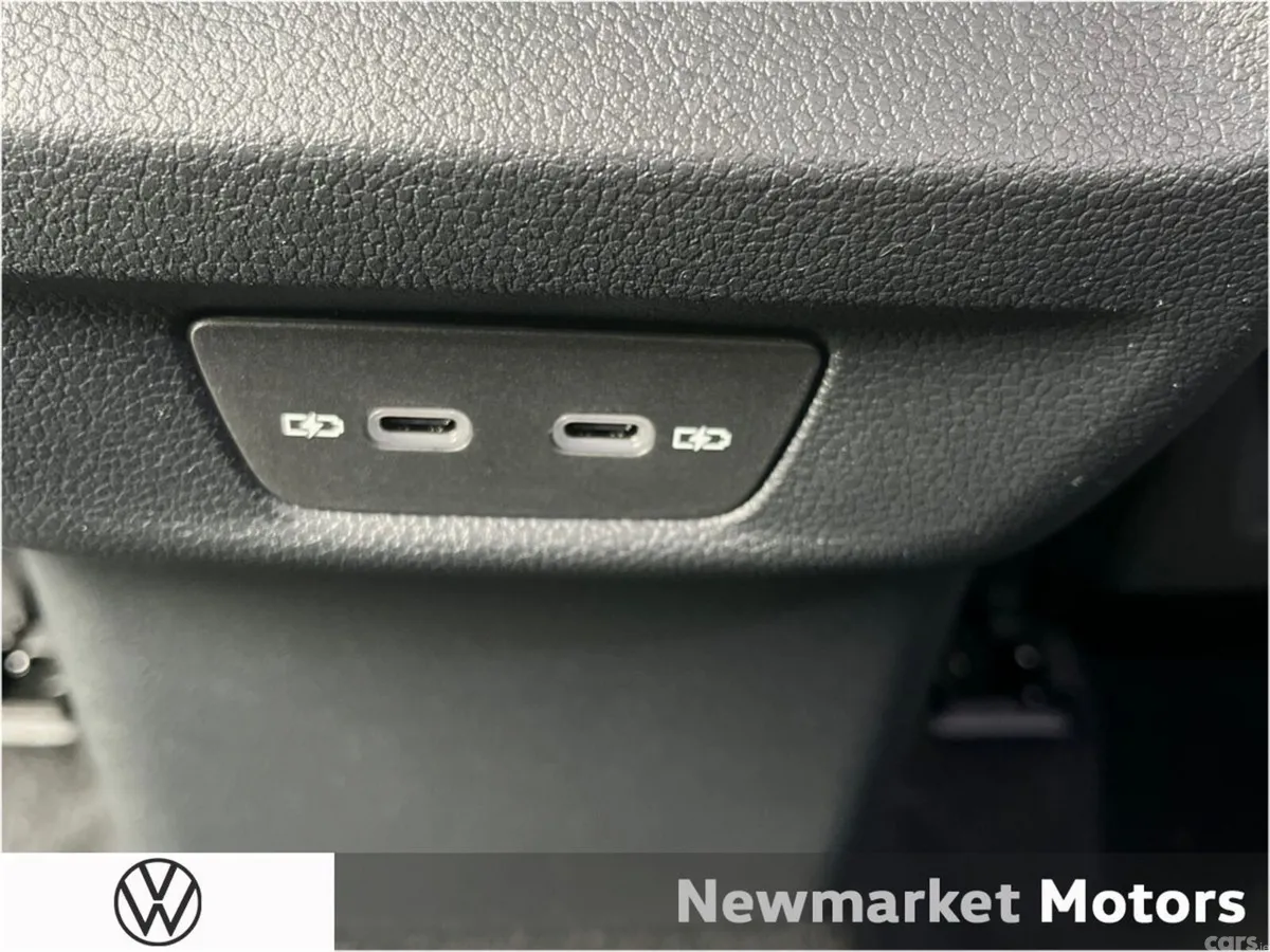 Volkswagen Tayron SUV, Diesel, 2026, Purple