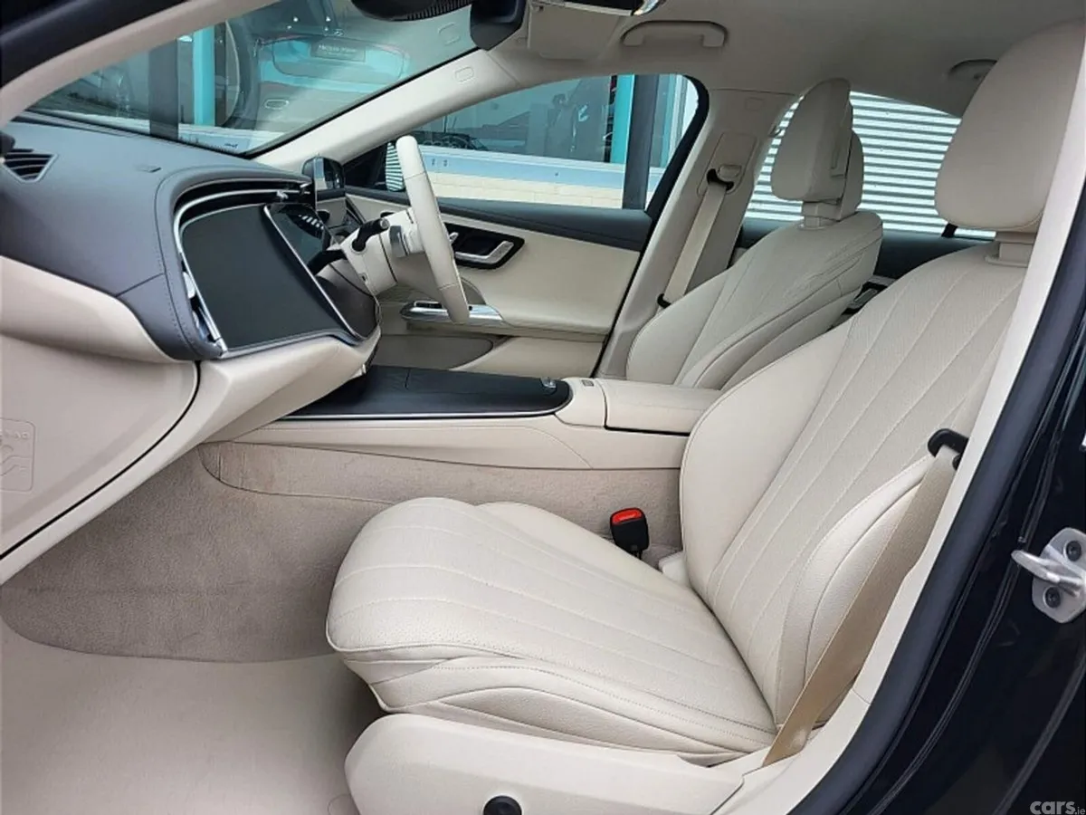 Mercedes-Benz E-Class E220d Exclusive Plus Auto, Athlone