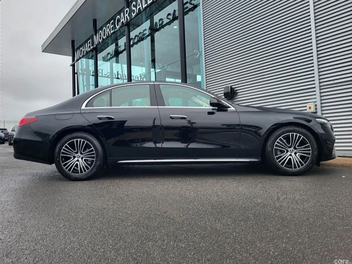 Mercedes-Benz E-Class E220d Exclusive Plus Auto, Athlone