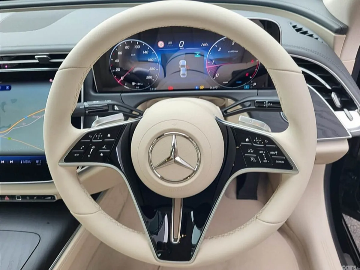 Mercedes-Benz E-Class E220d Exclusive Plus Auto, Athlone