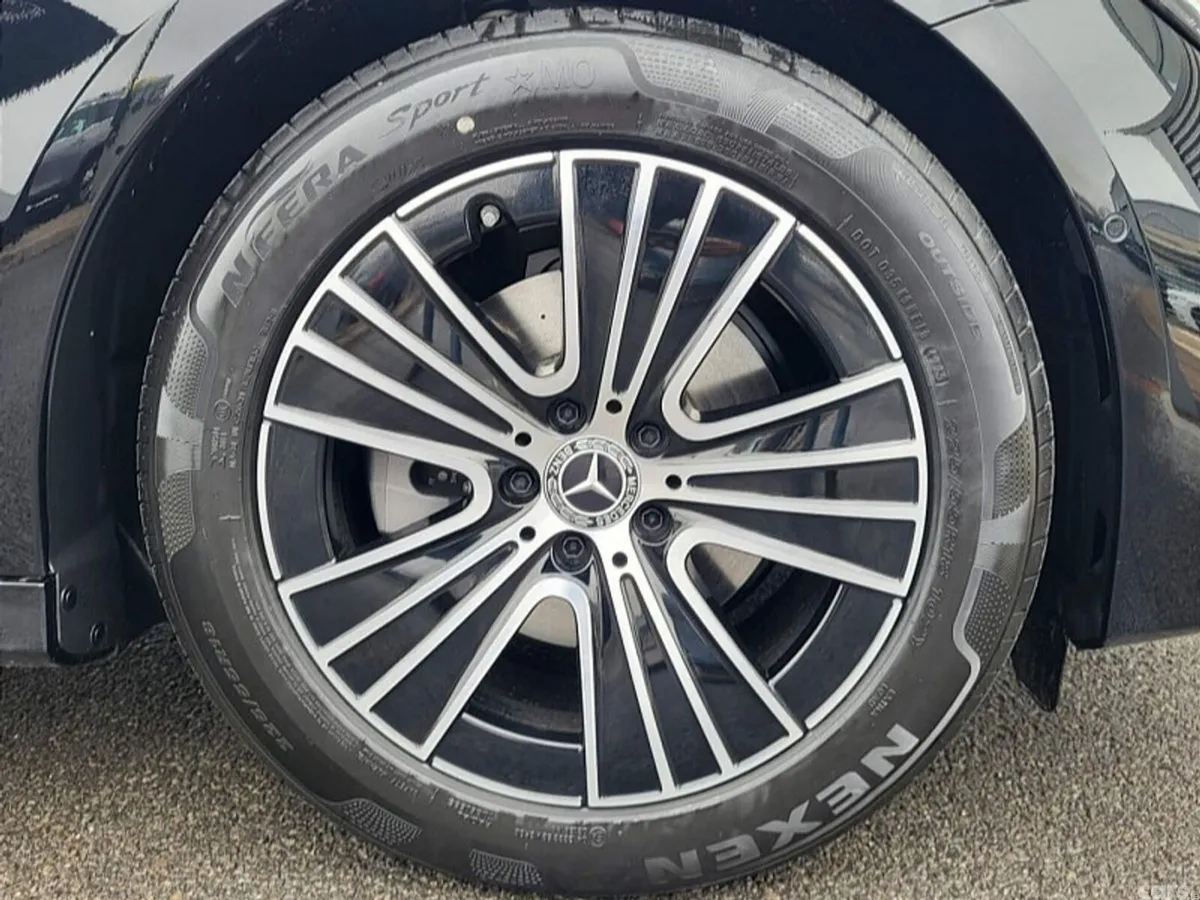 Mercedes-Benz E-Class E220d Exclusive Plus Auto, Athlone