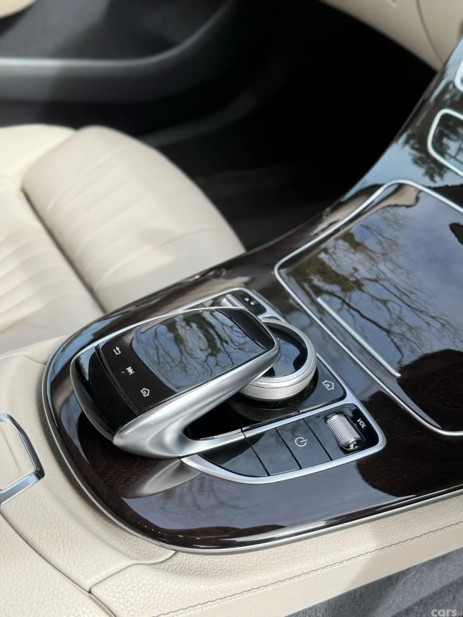 Mercedes-Benz CLS Saloon, Diesel, 2019, Black