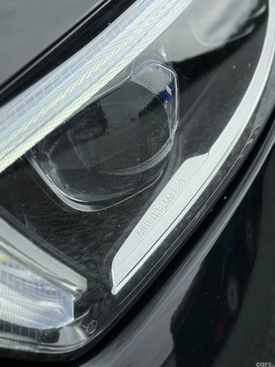 Mercedes-Benz CLS Saloon, Diesel, 2019, Black