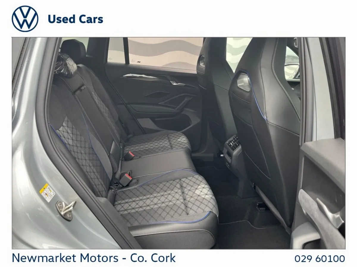 Volkswagen Tiguan SUV, Diesel, 2026, Silver